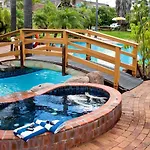 Swan Hill Resort 