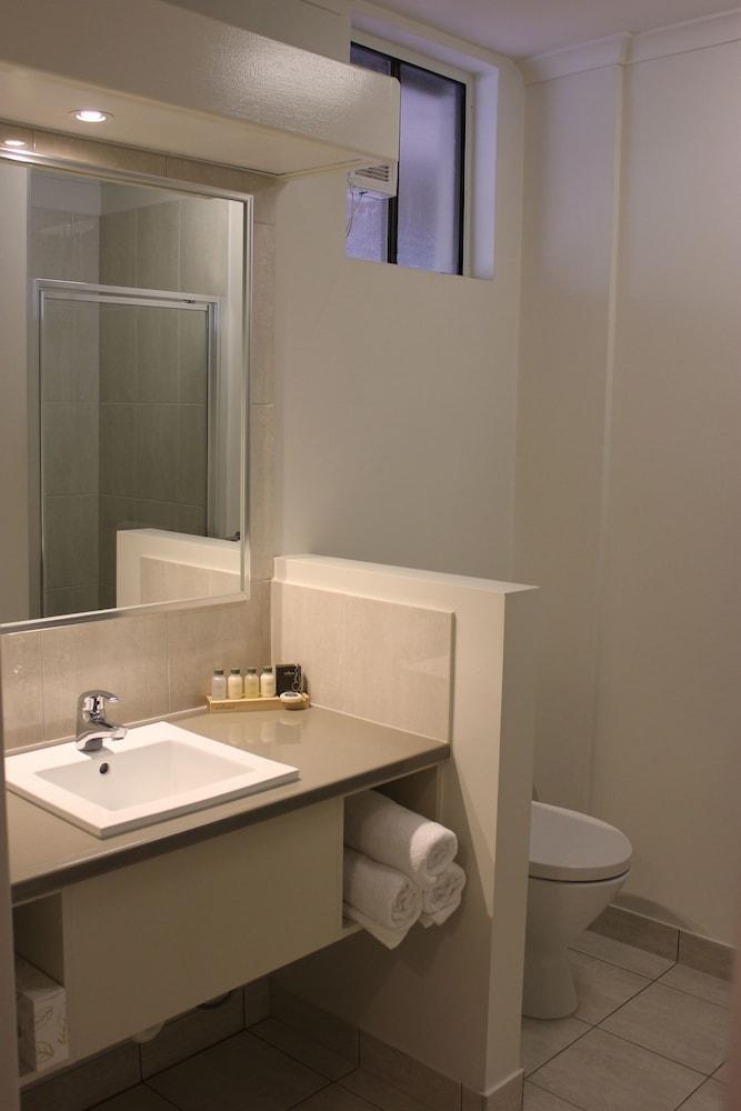 Swan Hill Resort Hotel Swan Hill