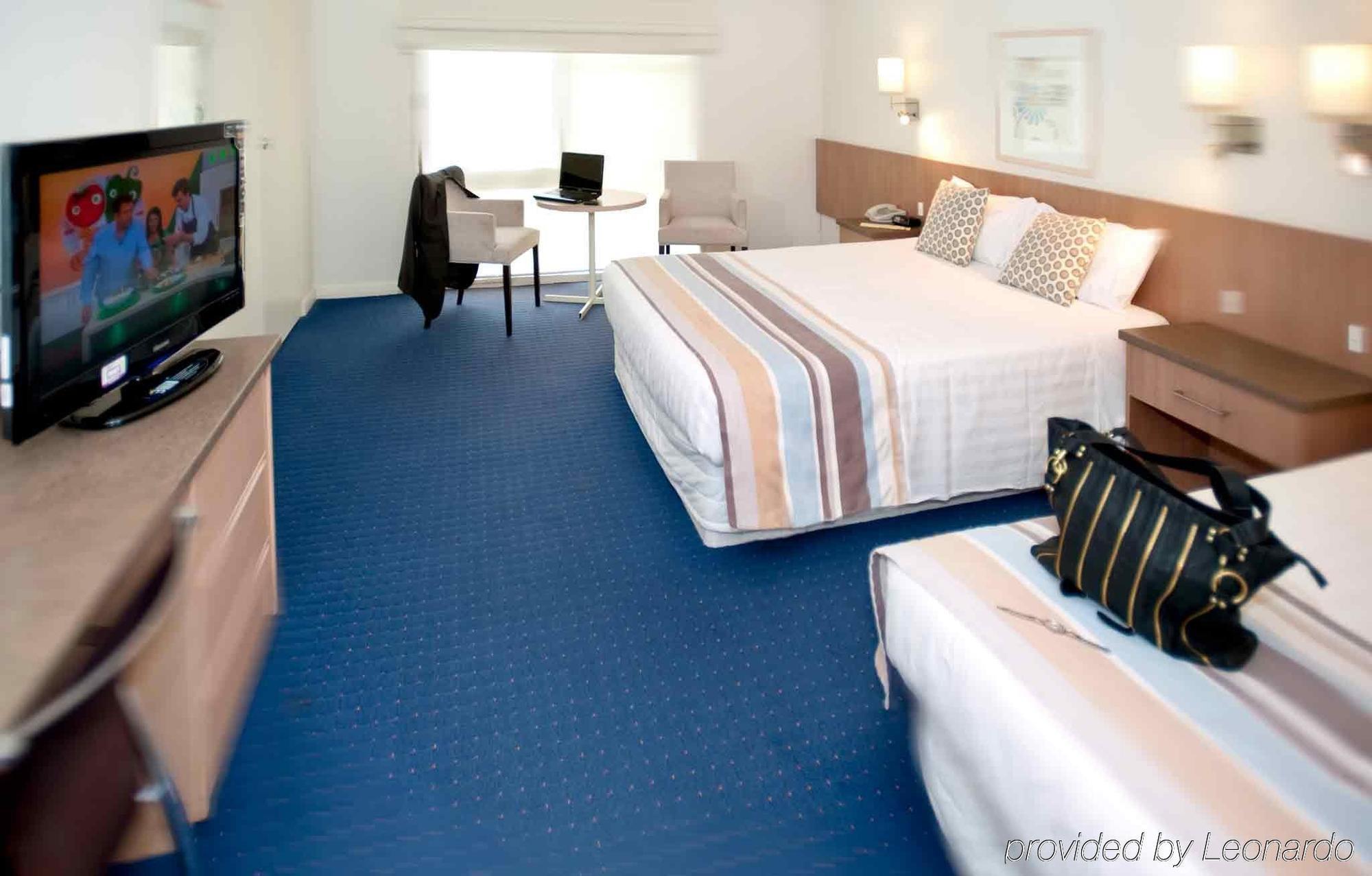 Swan Hill Resort