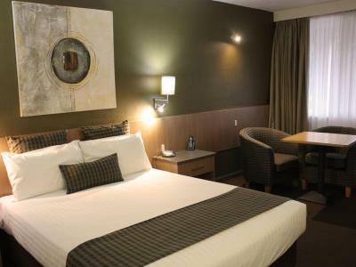 Hotel Swan Hill Resort 4*